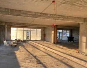 Commercial space for rent in Cluj-napoca, zone Marasti