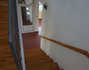 Casa de inchiriat, ideal birouri, 262 mp, Zorilor