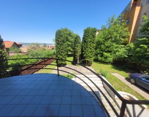 House 7 rooms for rent in Cluj-napoca, zone Andrei Muresanu