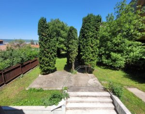 Maison 7 chambres à louer dans Cluj-napoca, zone Andrei Muresanu