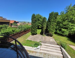 House 7 rooms for rent in Cluj-napoca, zone Andrei Muresanu