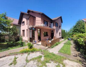 House 7 rooms for rent in Cluj-napoca, zone Andrei Muresanu