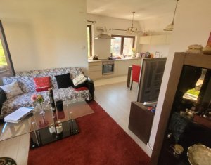 House 7 rooms for rent in Cluj-napoca, zone Andrei Muresanu