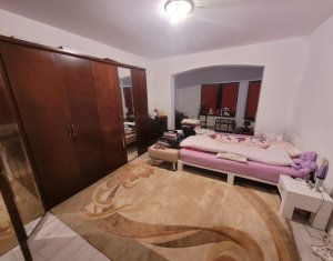 House 7 rooms for rent in Cluj-napoca, zone Andrei Muresanu