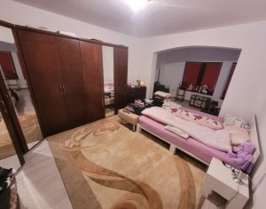 House 7 rooms for rent in Cluj-napoca, zone Andrei Muresanu