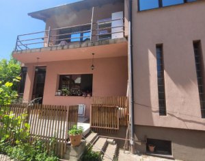 House 7 rooms for rent in Cluj-napoca, zone Andrei Muresanu