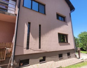 House 7 rooms for rent in Cluj-napoca, zone Andrei Muresanu