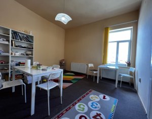 Office for rent in Cluj-napoca, zone Centru