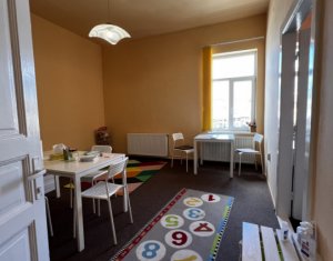 Office for rent in Cluj-napoca, zone Centru