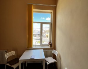 Office for rent in Cluj-napoca, zone Centru