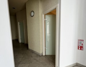 Office for rent in Cluj-napoca, zone Centru