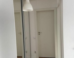 Appartement 2 chambres à louer dans Cluj-napoca, zone Manastur