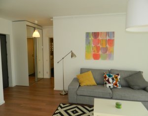 Apartment 2 rooms for rent in Cluj-napoca, zone Manastur