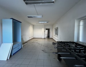 Spatiu comercial mixt, 70mp parter, str Artelor - Gheorgheni