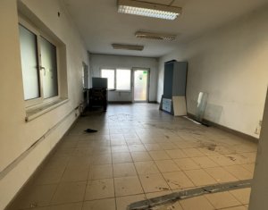 Spatiu comercial mixt, 70mp parter, str Artelor - Gheorgheni