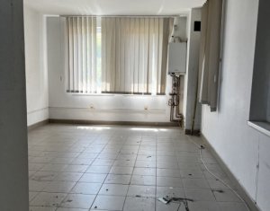 Commercial space for rent in Cluj-napoca, zone Gheorgheni