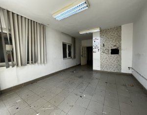 Commercial space for rent in Cluj-napoca, zone Gheorgheni