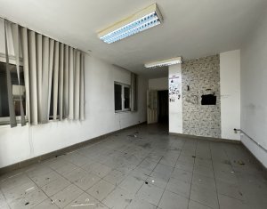 Spatiu comercial mixt, 70mp parter, str Artelor - Gheorgheni