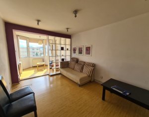 Apartment 3 rooms for rent in Cluj-napoca, zone Grigorescu