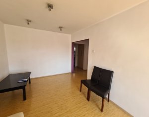 Apartment 3 rooms for rent in Cluj-napoca, zone Grigorescu