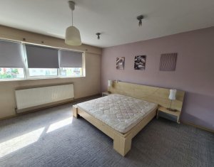 Apartment 3 rooms for rent in Cluj-napoca, zone Grigorescu