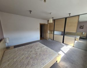 Apartment 3 rooms for rent in Cluj-napoca, zone Grigorescu