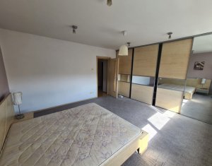 Apartament cu 3 camere, 100 mp utili, Grigorescu