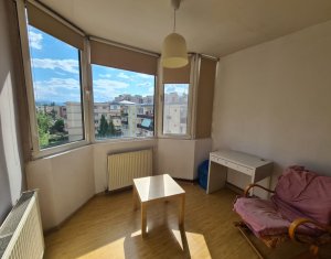 Apartament cu 3 camere, 100 mp utili, Grigorescu