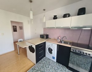 Apartment 3 rooms for rent in Cluj-napoca, zone Grigorescu