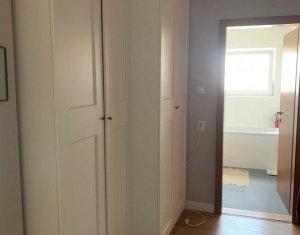 Apartment 2 rooms for rent in Cluj-napoca