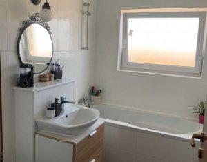 Appartement 2 chambres à louer dans Cluj-napoca