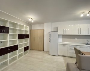 Apartament 2 camere, imobil nou, strada Observatorului,15 minute UMF 