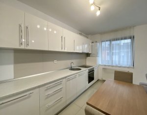 Apartament 2 camere, imobil nou, strada Observatorului,15 minute UMF 