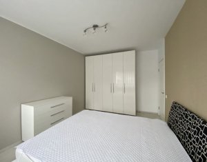 Appartement 2 chambres à louer dans Cluj-napoca, zone Zorilor