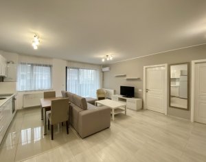 Apartament 2 camere, imobil nou, strada Observatorului,15 minute UMF 