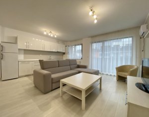 Apartament 2 camere, imobil nou, strada Observatorului,15 minute UMF 