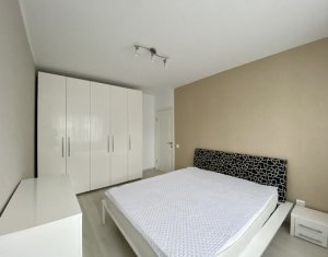 Appartement 2 chambres à louer dans Cluj-napoca, zone Zorilor