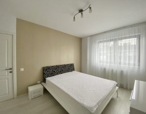 Apartament 2 camere, imobil nou, strada Observatorului,15 minute UMF 