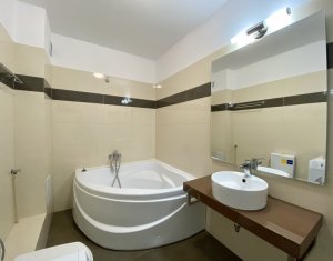 Appartement 2 chambres à louer dans Cluj-napoca, zone Zorilor