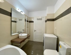 Appartement 2 chambres à louer dans Cluj-napoca, zone Zorilor