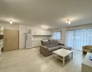 Apartament 2 camere, imobil nou, strada Observatorului,15 minute UMF 