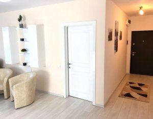 Apartment 3 rooms for rent in Cluj-napoca, zone Zorilor