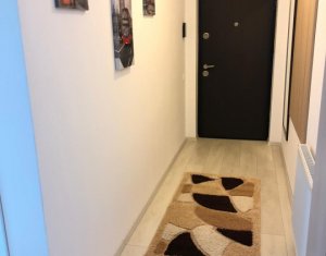 Appartement 3 chambres à louer dans Cluj-napoca, zone Zorilor