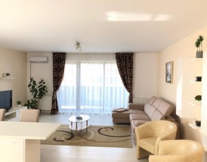 Apartment 3 rooms for rent in Cluj-napoca, zone Zorilor