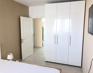 Apartment 3 rooms for rent in Cluj-napoca, zone Zorilor