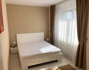 Apartment 3 rooms for rent in Cluj-napoca, zone Zorilor