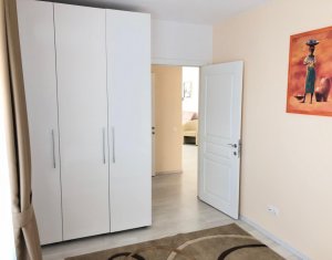 Apartment 3 rooms for rent in Cluj-napoca, zone Zorilor