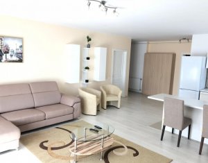 Apartament 3 camere Zorilor, imobil nou, zona Spitalul de Recuperare, UMF