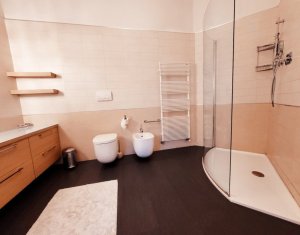 Appartement 4 chambres à louer dans Cluj-napoca, zone Centru