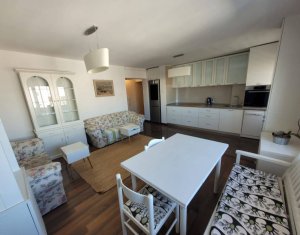 Apartment 3 rooms for rent in Cluj-napoca, zone Zorilor